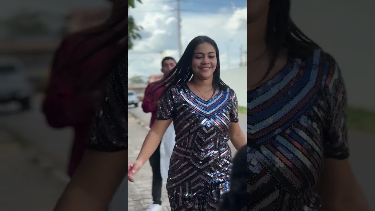 Nunca abandone seu marido, muito menos por dinheiro.