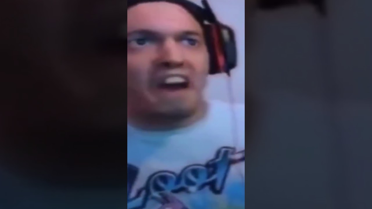 wizardyensid screaming Meme
