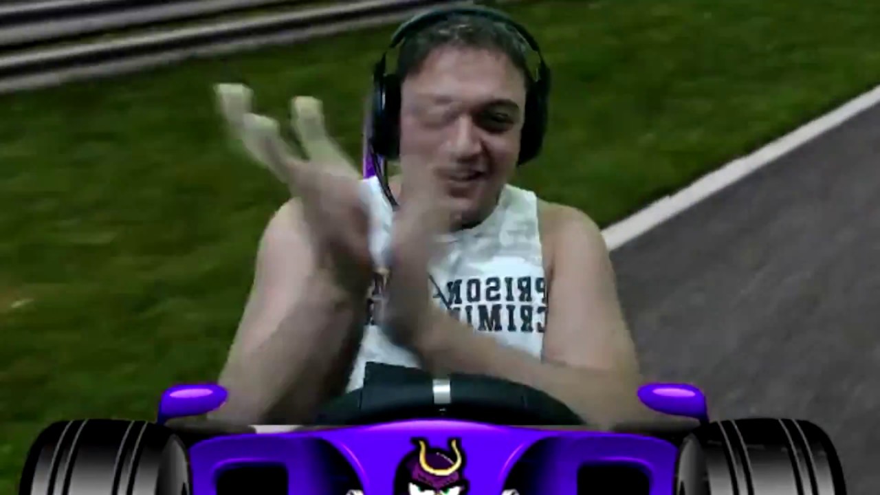 AGORA VOCE &Eacute; O REI DA HUMILDADE DAS CORRIDAS ONLINE!?