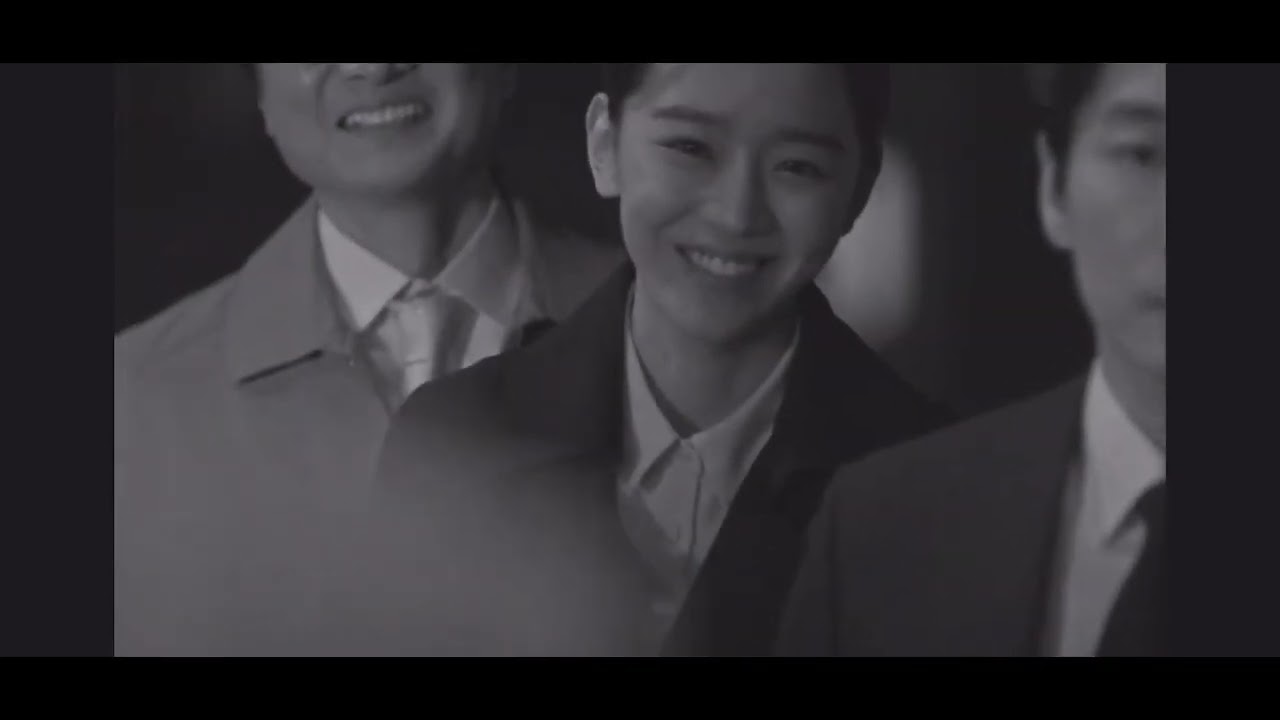 비밀의 숲//황시목X영은수 FMV// STRANGER //Shi Mok X Eun Soo FMV