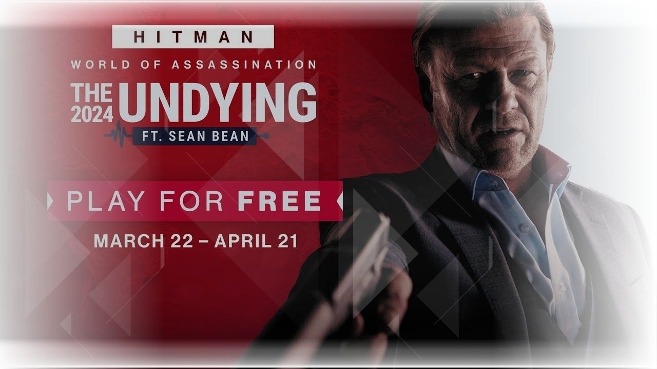 Прохождение Hitman: Elusive Target - 