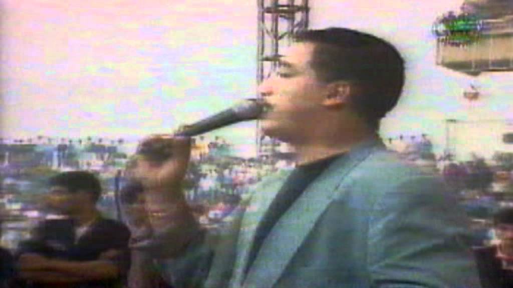 Cheb Hasni - Live 5 Juillet 93 (Alg&eacute;rie Rai Music) 2/2