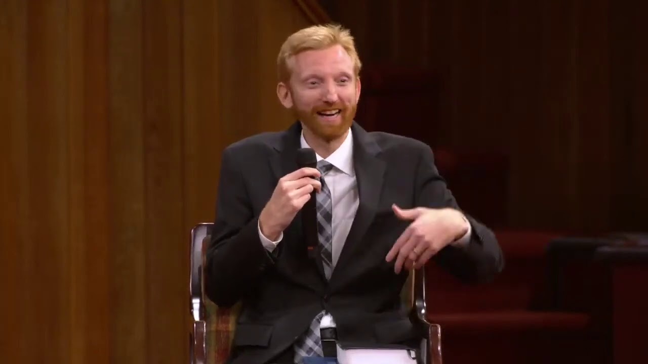Sesión de preguntas y respuestas - Conferencia Expositores 2020