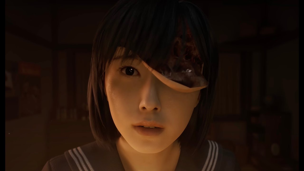 Bienvenido a SILENT HILL f en PS5 con MAROOSTATION