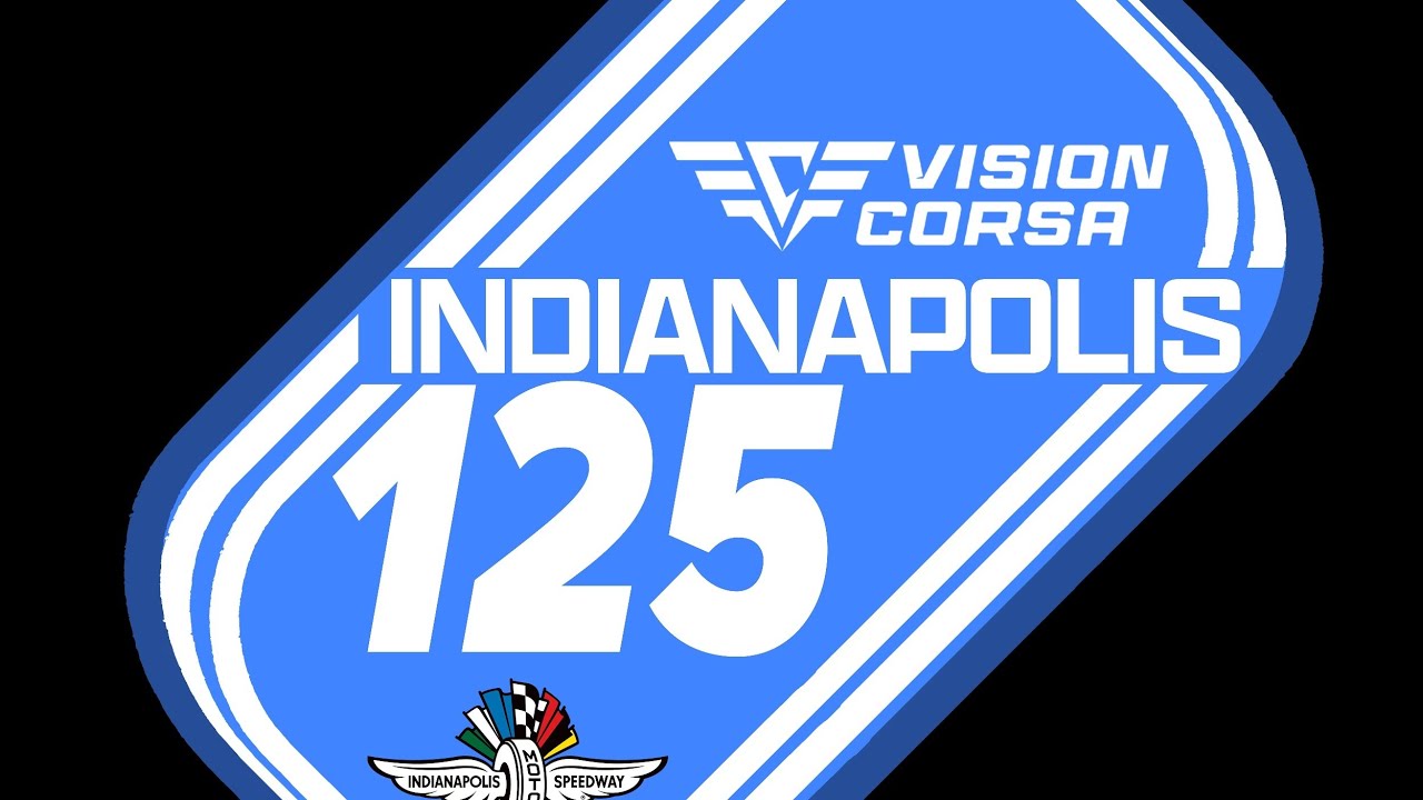 Vision Corsa IndyCar Series at Indy Oval 125