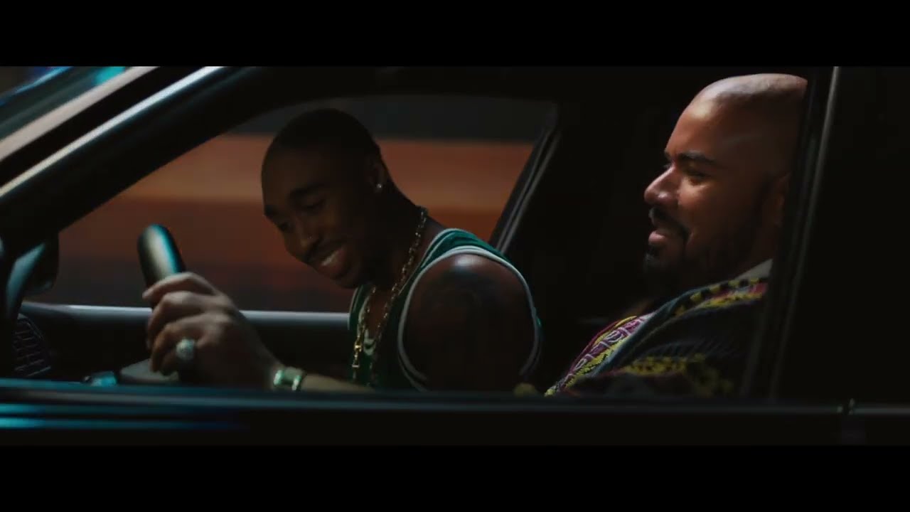 Inferius Music x 2Pac - Thug Style ( Remix )