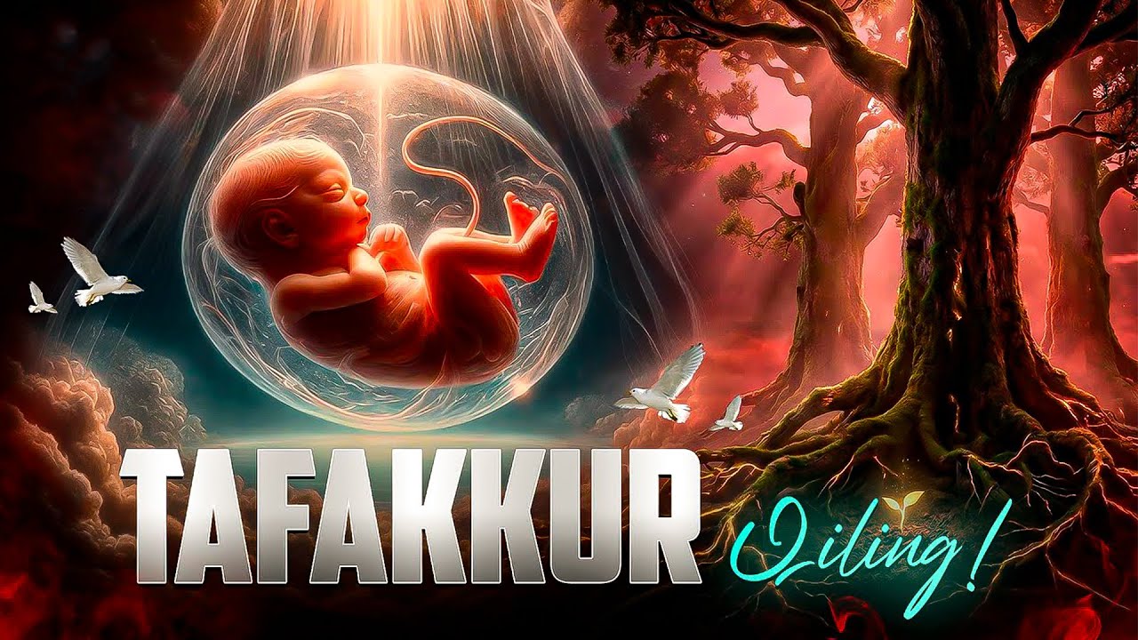 Tafakkur qiling! | Ustoz Abdulloh Zufar