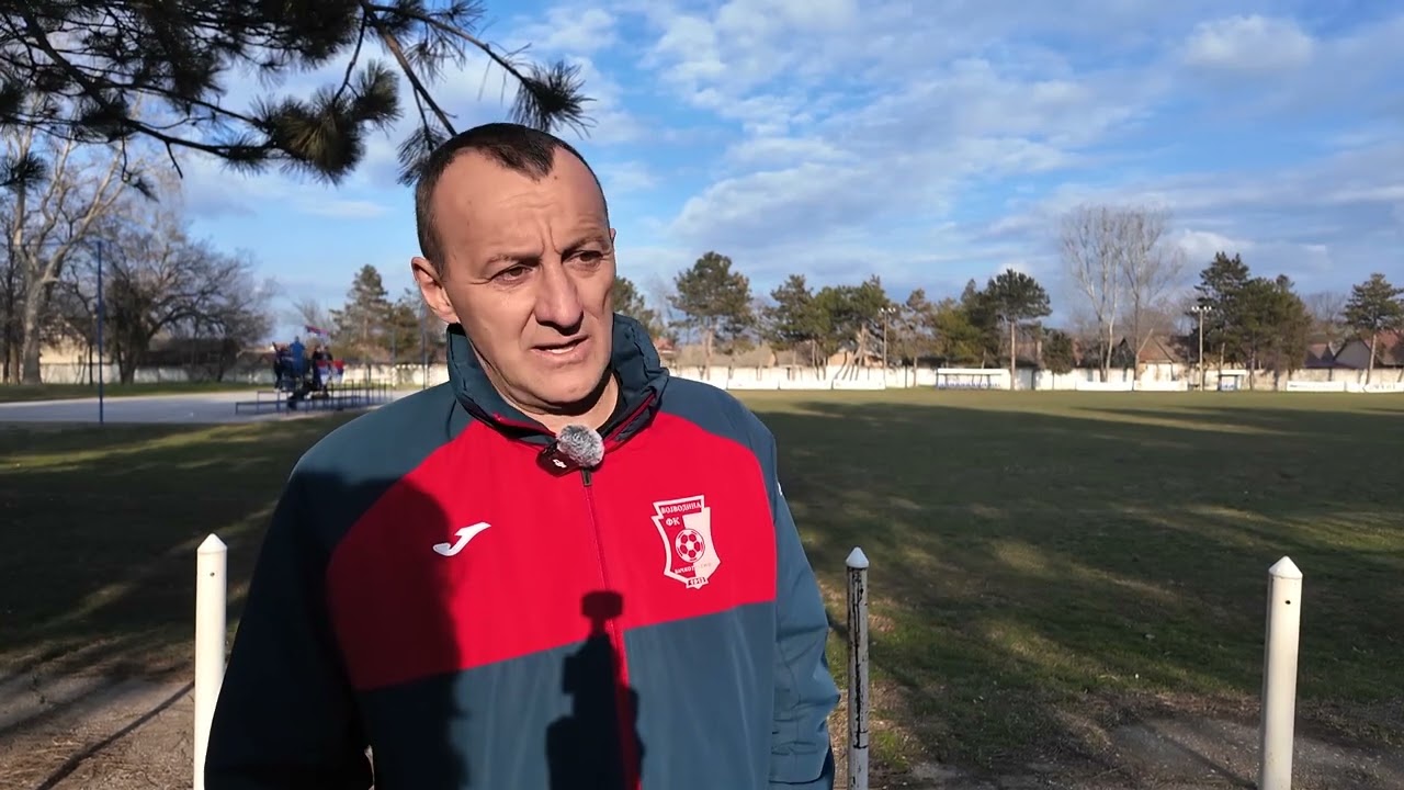 TV BEČEJ: Petarda u mreži Ađana