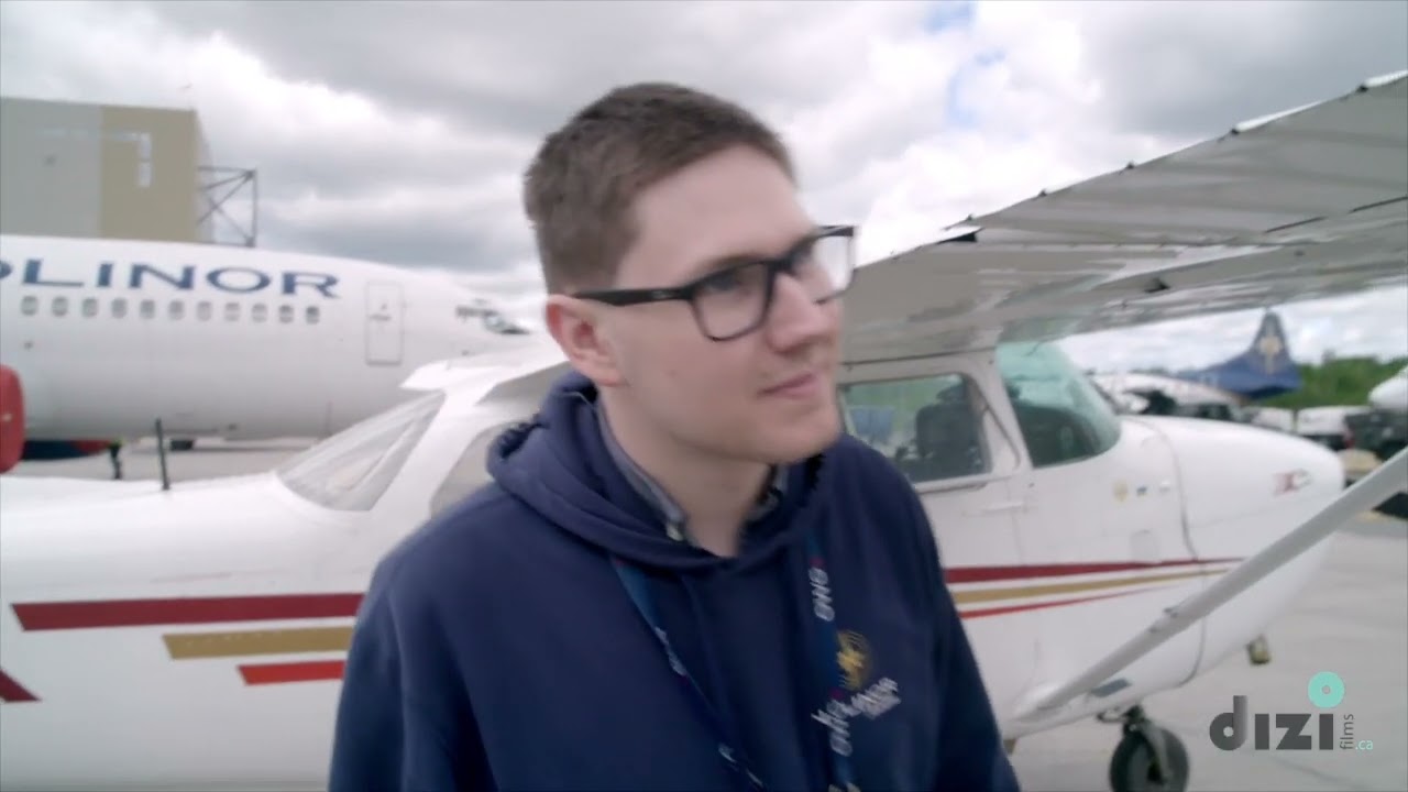 Devenir pilote chez Nolinor
