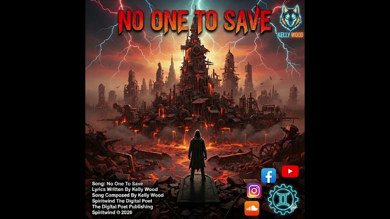 No One To Save 
