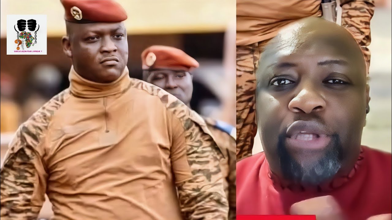 Absence d’Ibrahim Traoré à Bamako : inquiétude, rumeurs et mise au point de Souley