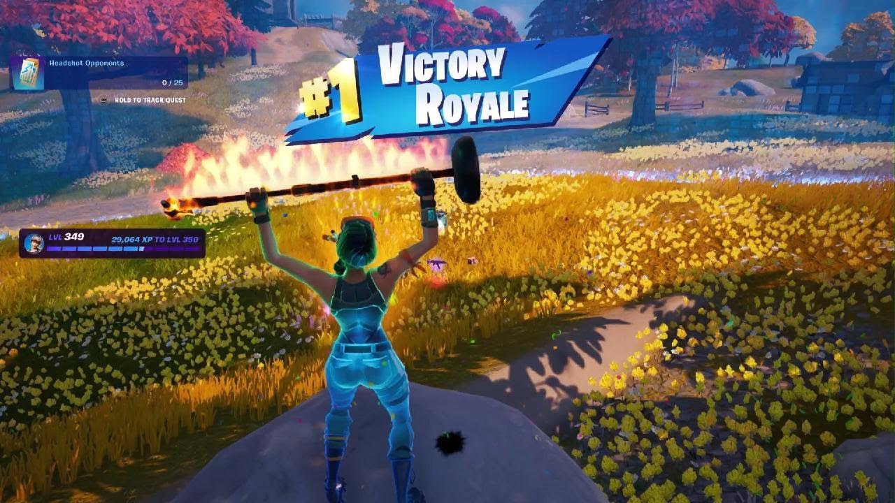 *NEW* FEMALE SNORKEL OPS SKIN IN FORTNITE PS5 + A VICTORY ROYALE WIN! (SOLO)