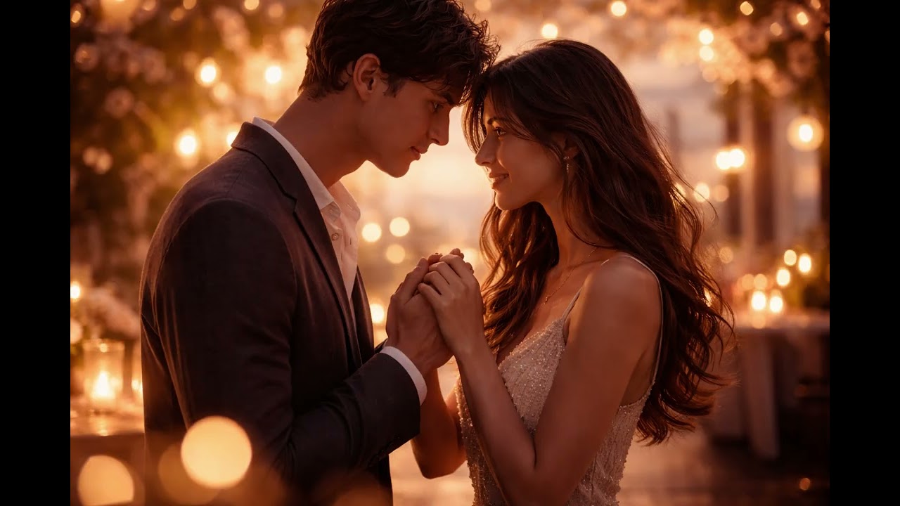 Before the Spark - A Music Song of Love