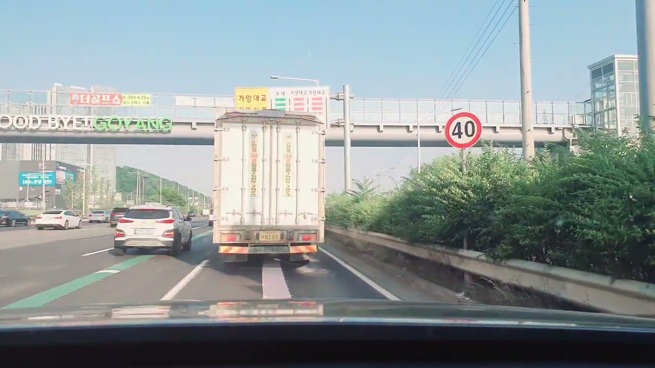 드라이브뮤직 #8곡 #한희석 커버곡 모음
