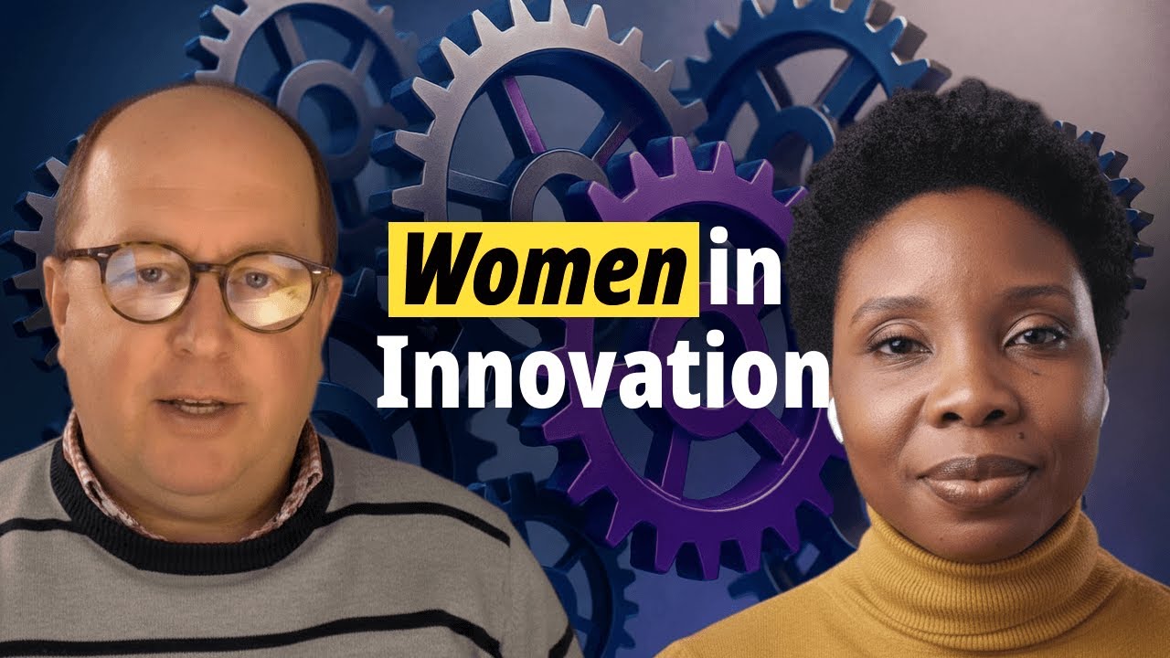 Innovate Uk Women In Innovation Grant. Is it worth it?