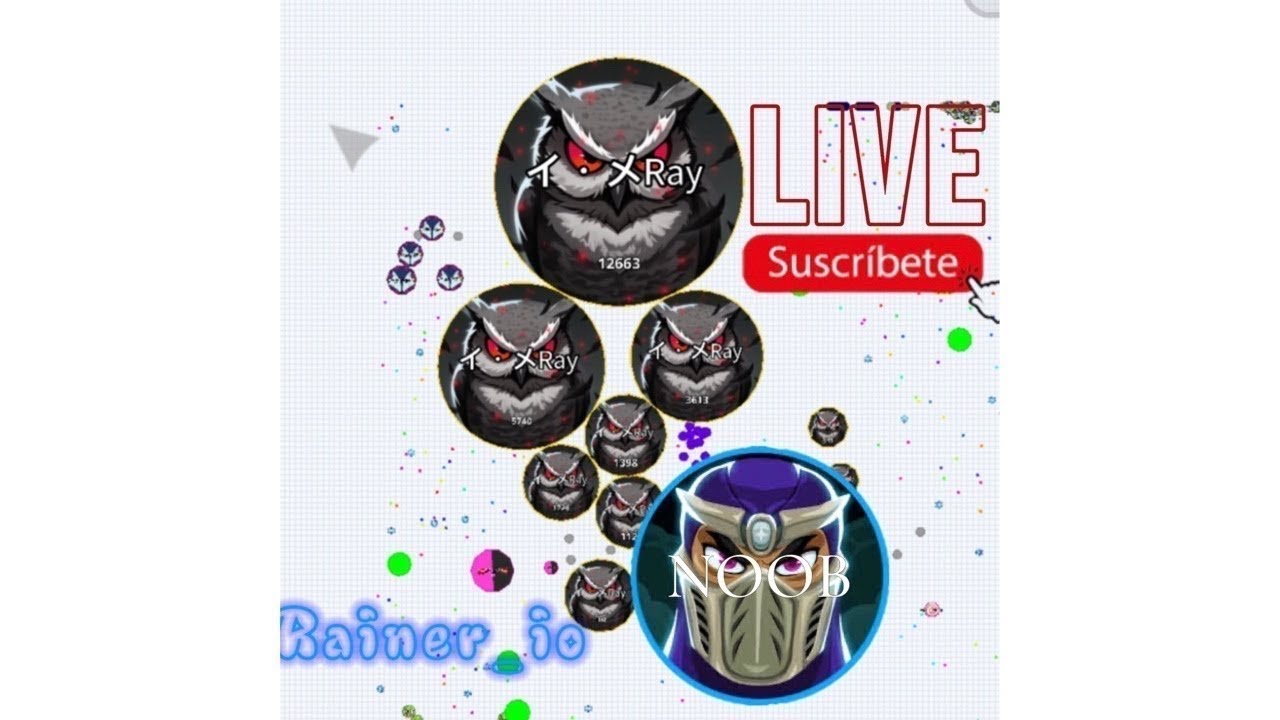 ven unate a mi directo a jugar agar