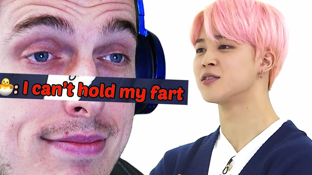 😱 WTF DID I JUST WATCH?! 😱 Comedian Reacts to BTS out of context 😂