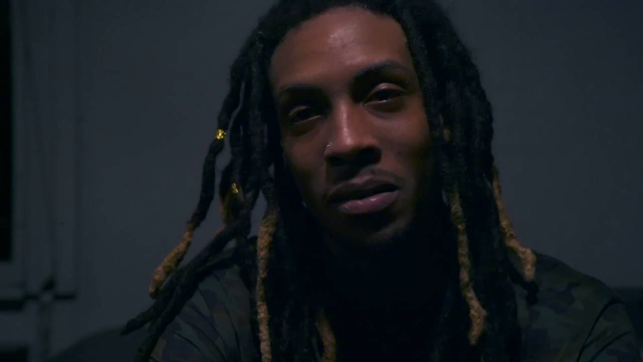 UNMASKED: Chris Travis