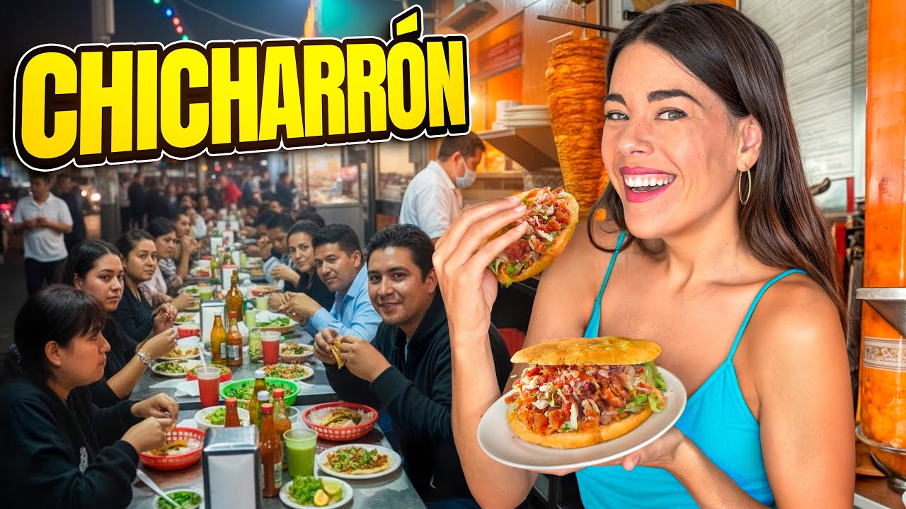 Mixcoac, El barrio con las gorditas más sabrosas de CDMX