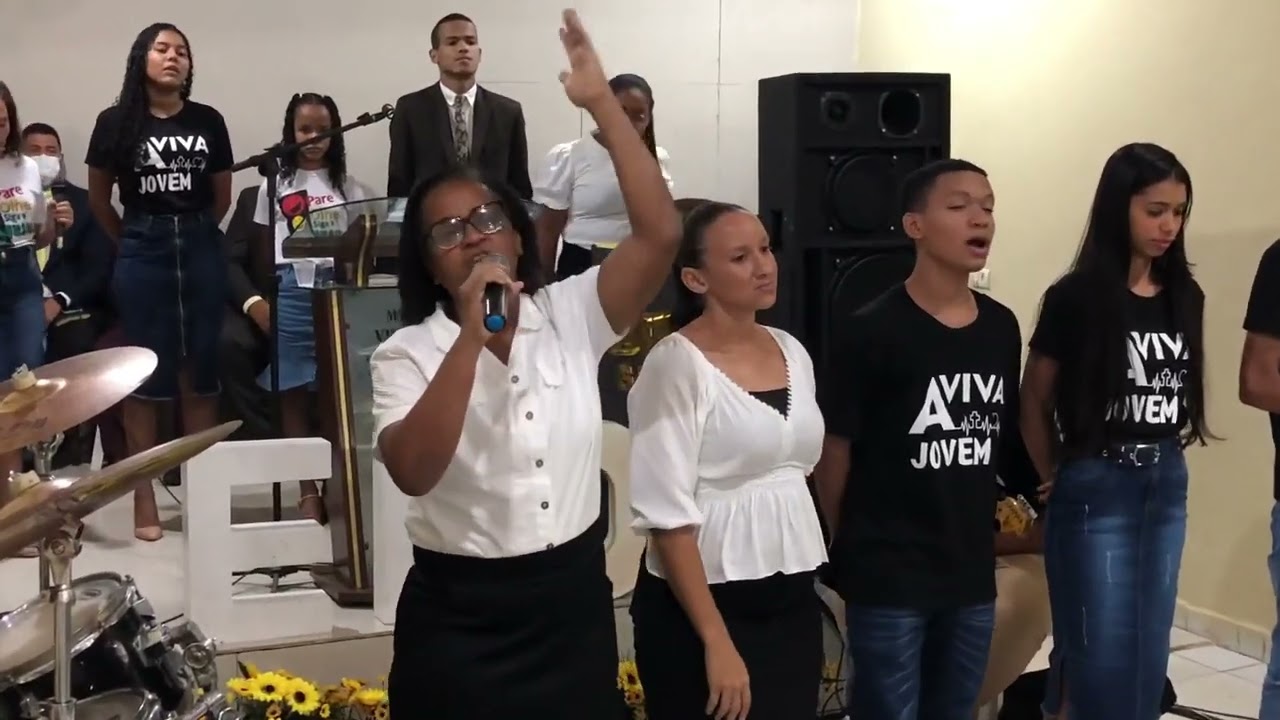 Jogral - Escola Bíblica Dominical 