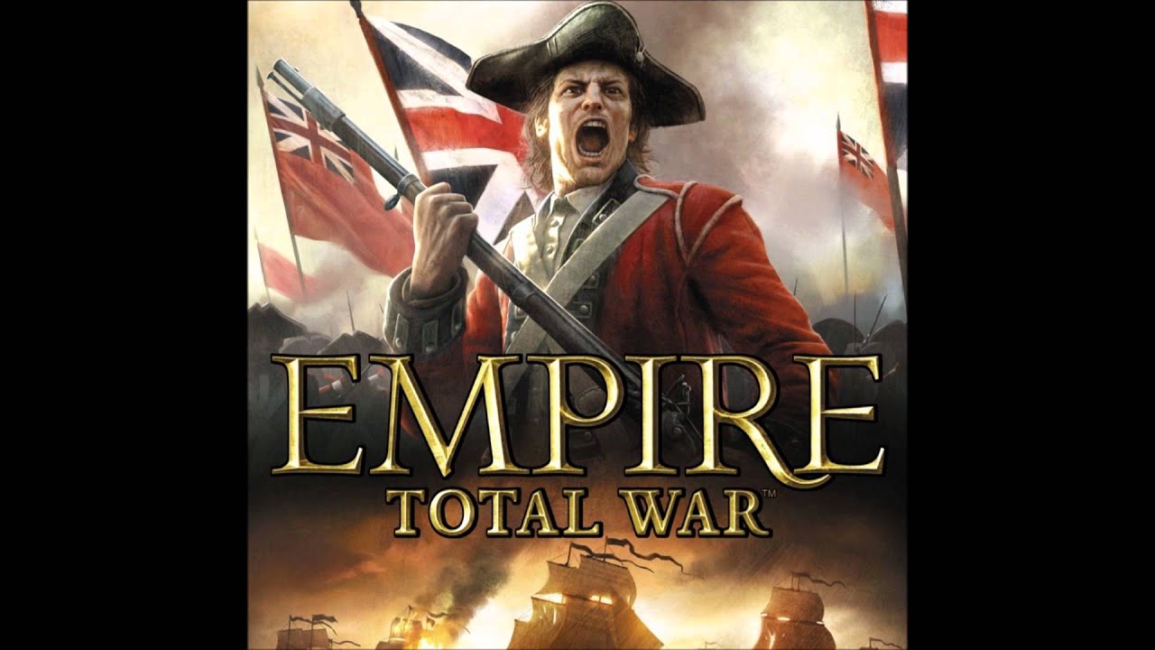 02- Empire: Total War - The First Encounter