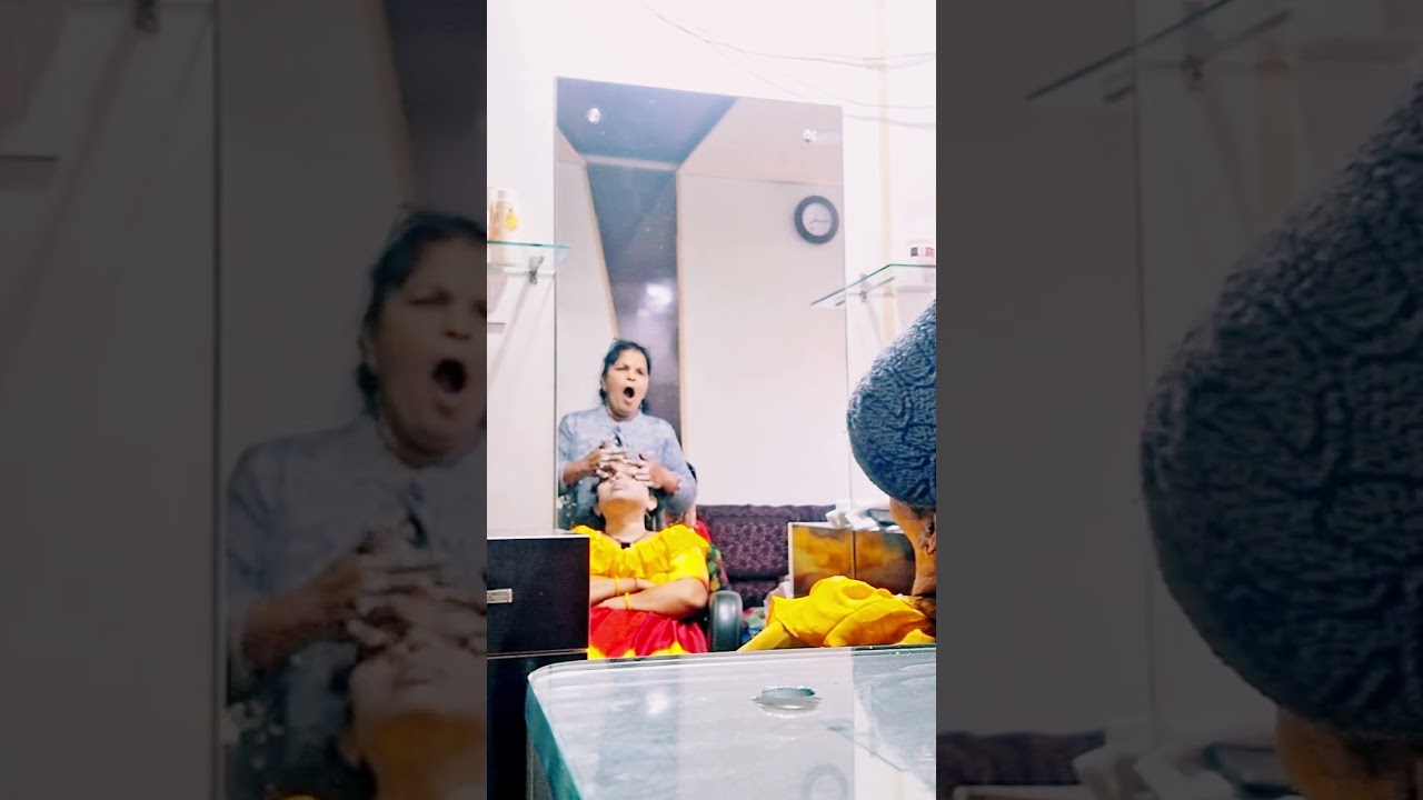 Bahut hi shimpal facial step video miss nahi karna bahut kam video hai 