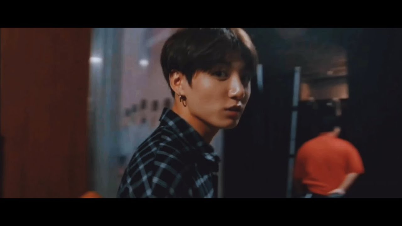my time; jungkook (lizkook fmv)