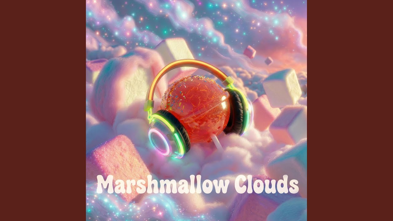 Marshmallow Clouds