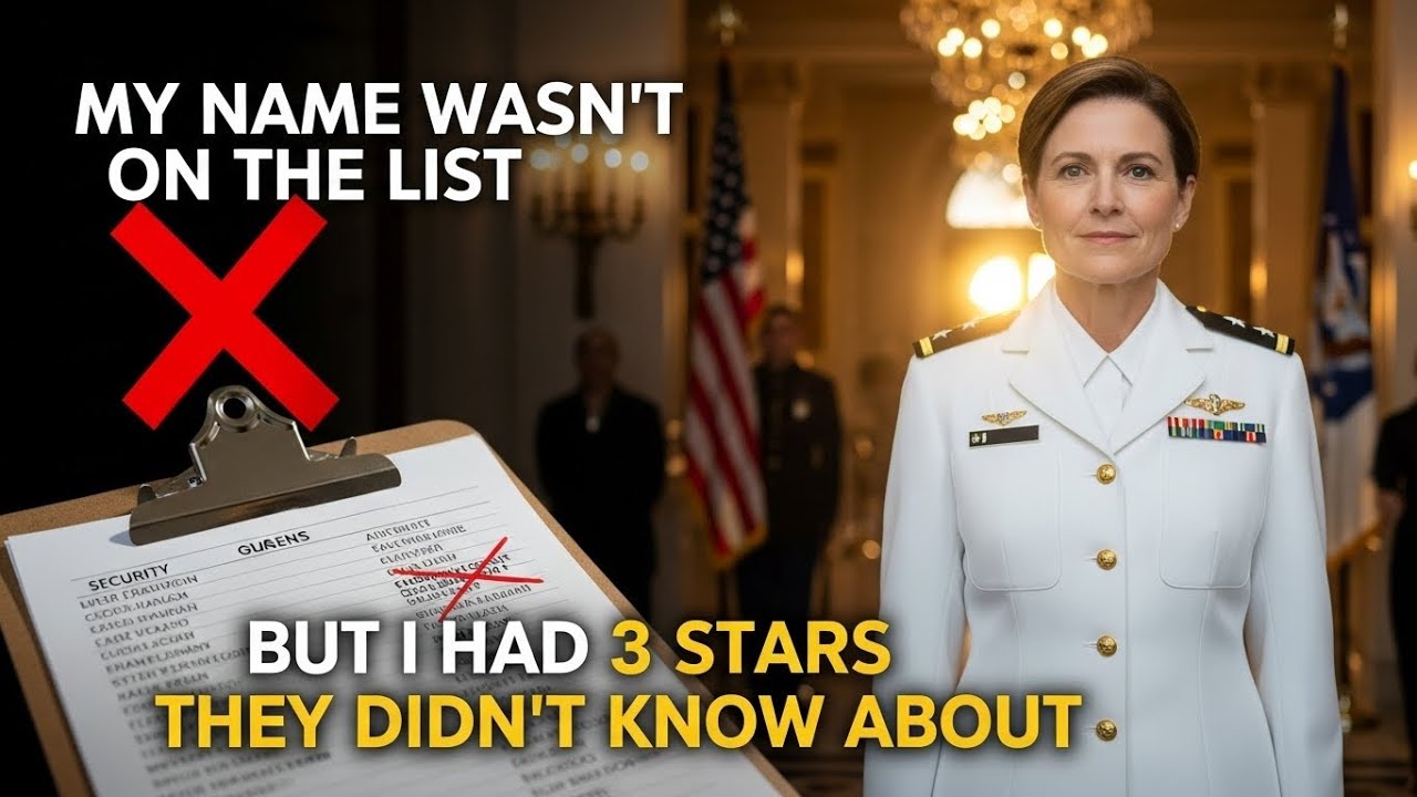 When My Family Erased My Name From Their Legacy, 300 Navy SEALs Stood Up And Saluted Me