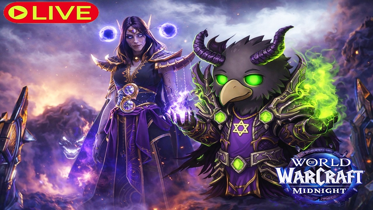 Teste Wow 02