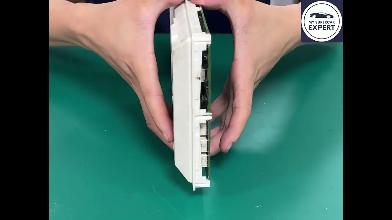 How to clone the BDC3?#
