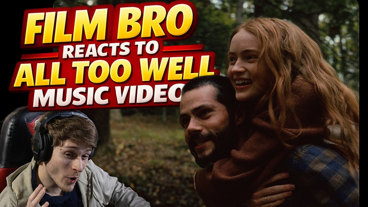 Reacting to Taylor Swifts 