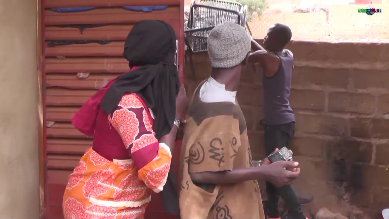 Buranfoli-3ème épisode