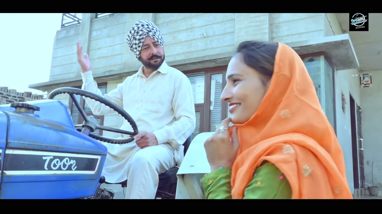 Modi Nal Yari | Shamsher Cheena | Rozi Bawa | Deep Benra Canada | D Gill | New Punjabi Song