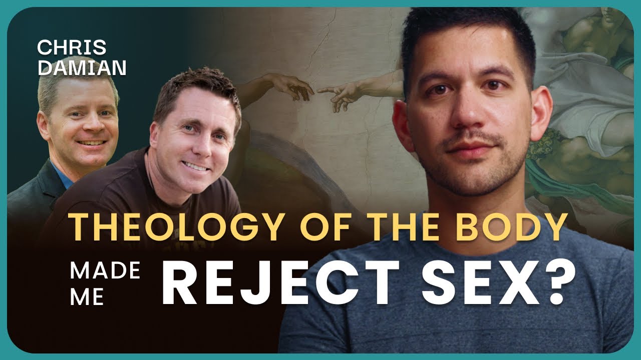 Can Catholicism Evolve on LGBTQ+ Sexual Ethics?