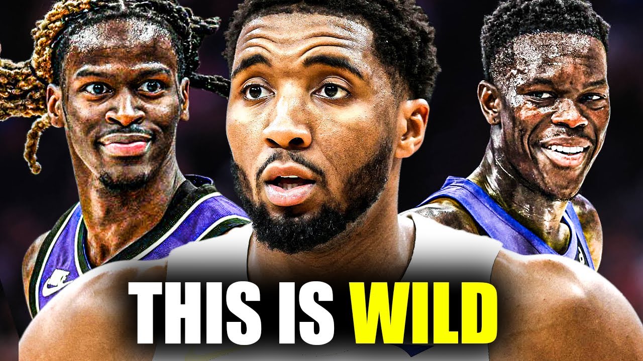 Cavaliers FLEECED The Kings