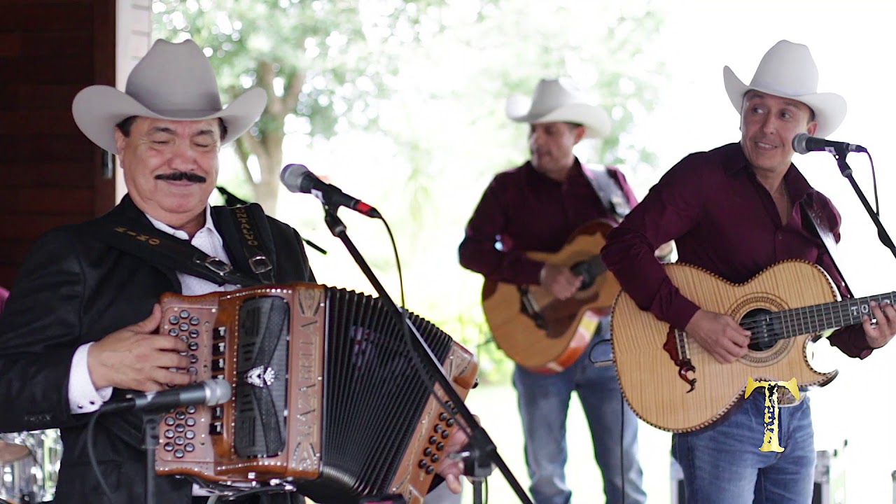 Torrente ft. Kiko Montalvo - Las Botas de Charro - Live Session