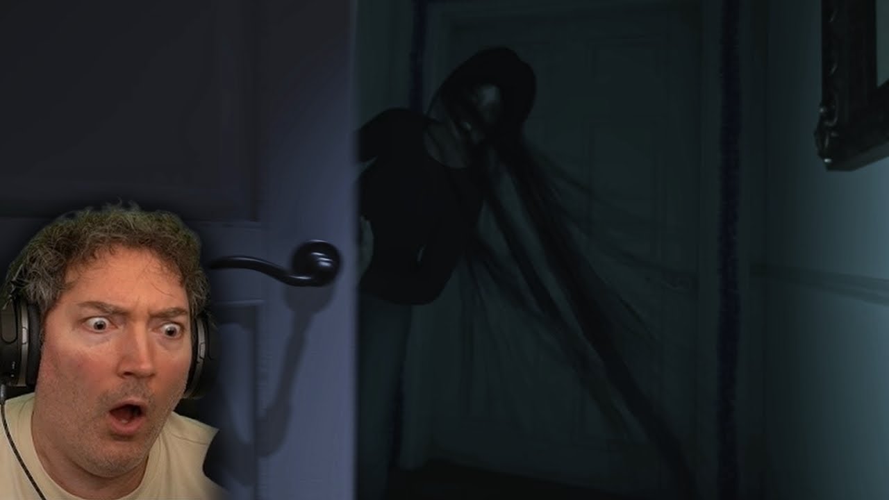 Possibly the Scariest Christmas Horror Game... - NIGHTBELL