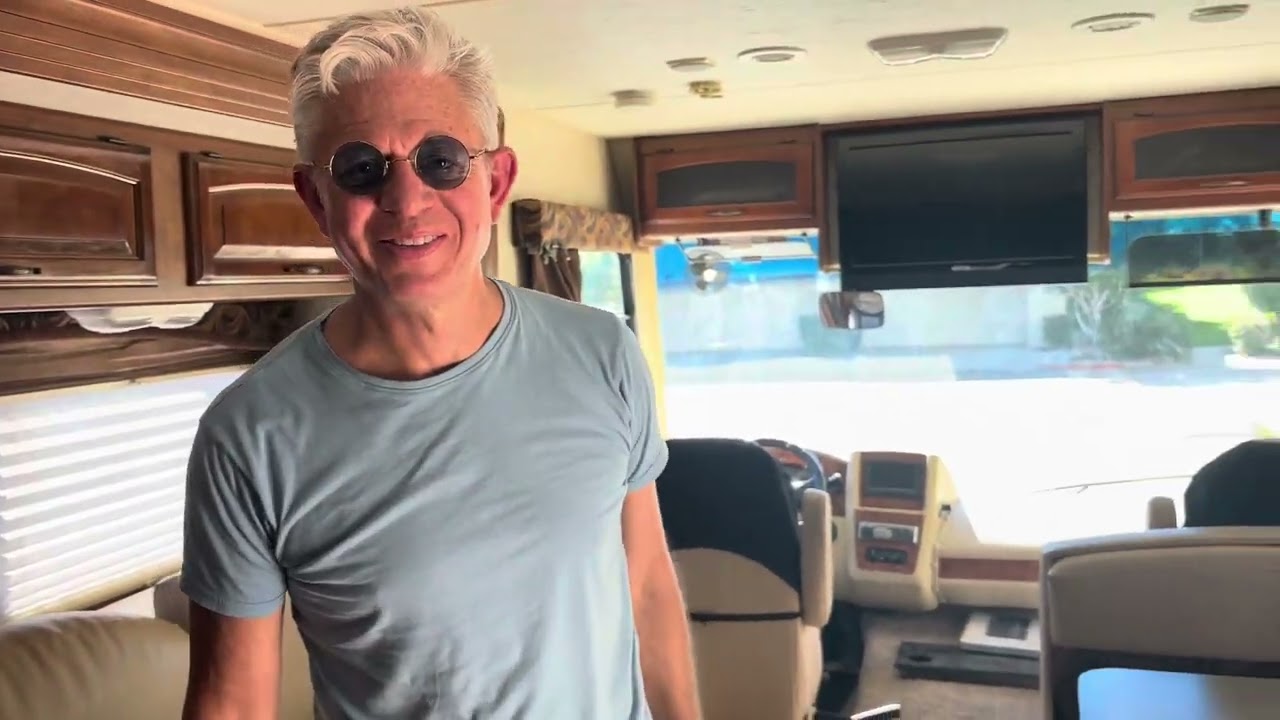 Meet Our RV! Starting Eric & Elaine&rsquo;s RV Adventures