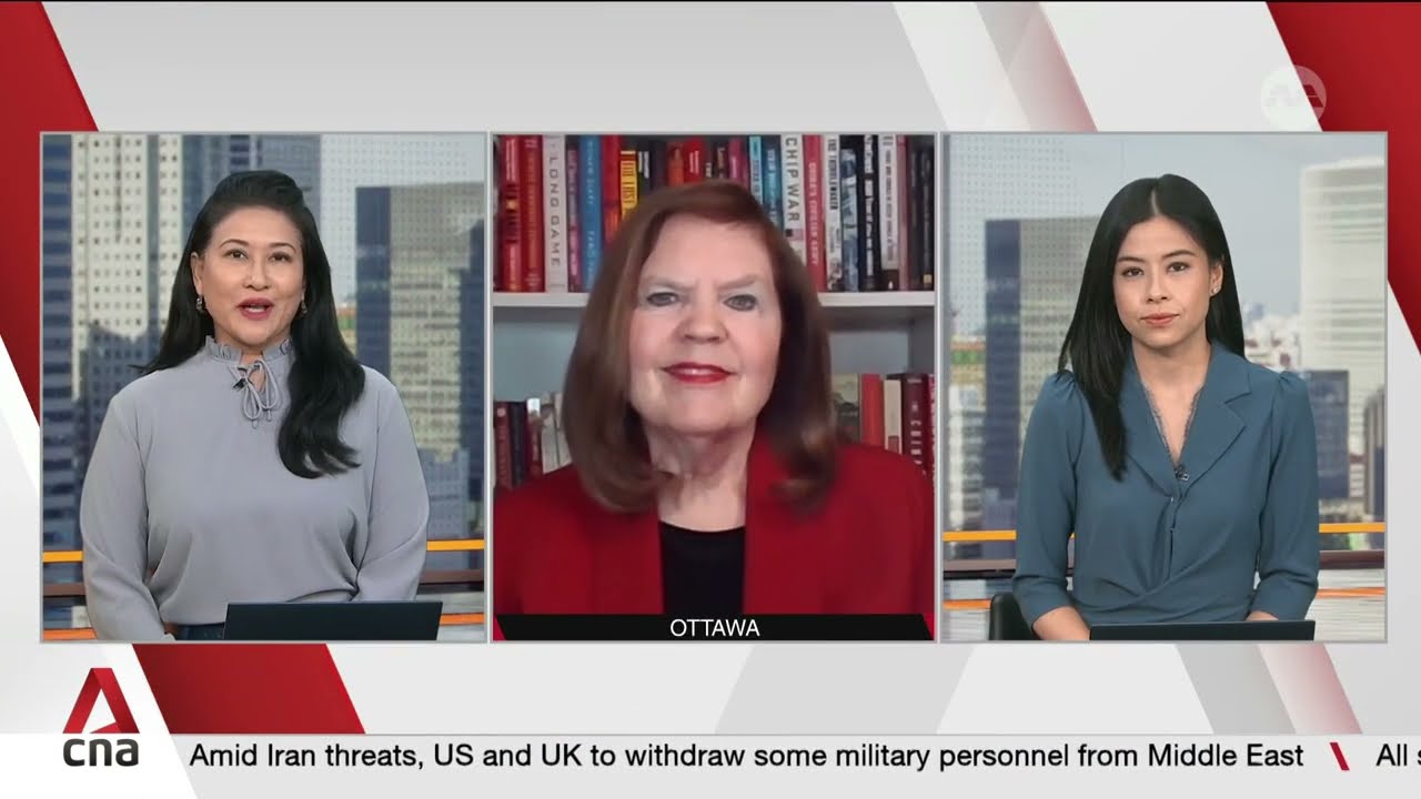 Canadian PM Carney’s China trip signals shift in trade strategy: Analyst