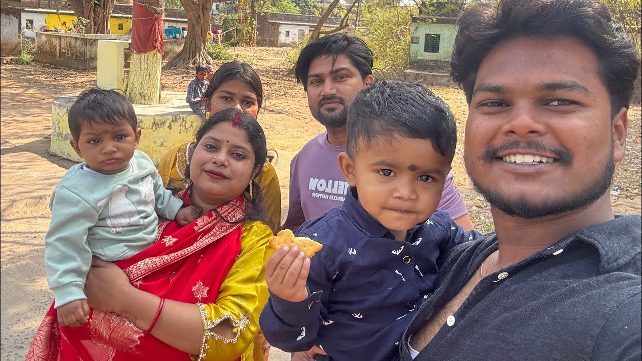 Family meetup❤️#hazaribagvlogs #minivlog #dailyvlog #vlog #shortvideoformat #new #unfrezzmyaccount 