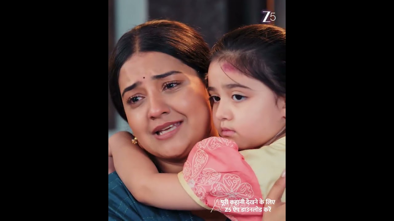 Lakshmi Niwas | EP 26 | Zee TV UK