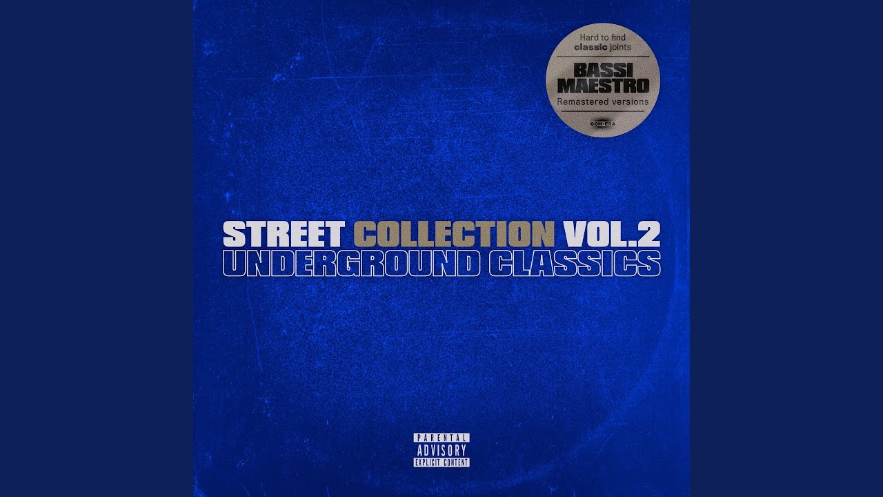 2 di notte (feat. Jack The Smoker, Mondo Marcio) [2008 Remastered]