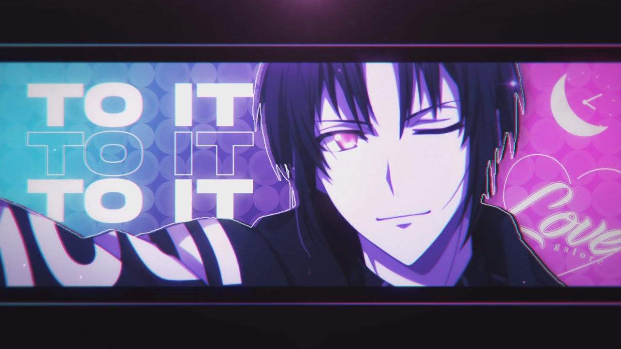 「DT」x 「L♡G」 DON'T STOP THE MUSIC MEP | HAPPY NEW YEAR