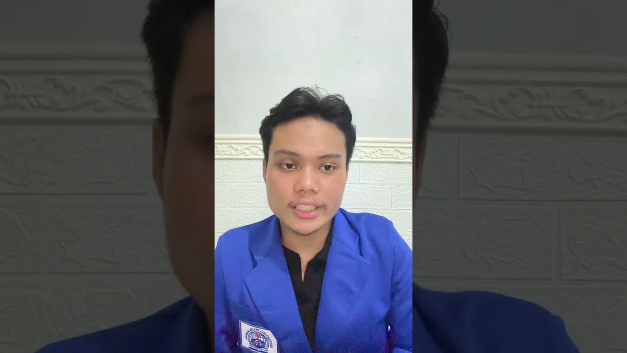 presentasi dari essay saya dalam judul PERAN KECERDASAN ARTIFICIAL DALAM KEHIDUPAN MANUSIA MODERN 