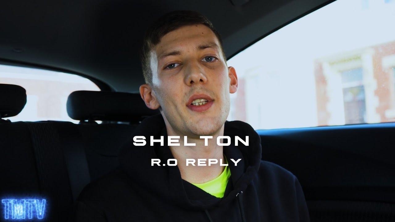 Shelton | RO Reply [@TMTVPR] (4K)