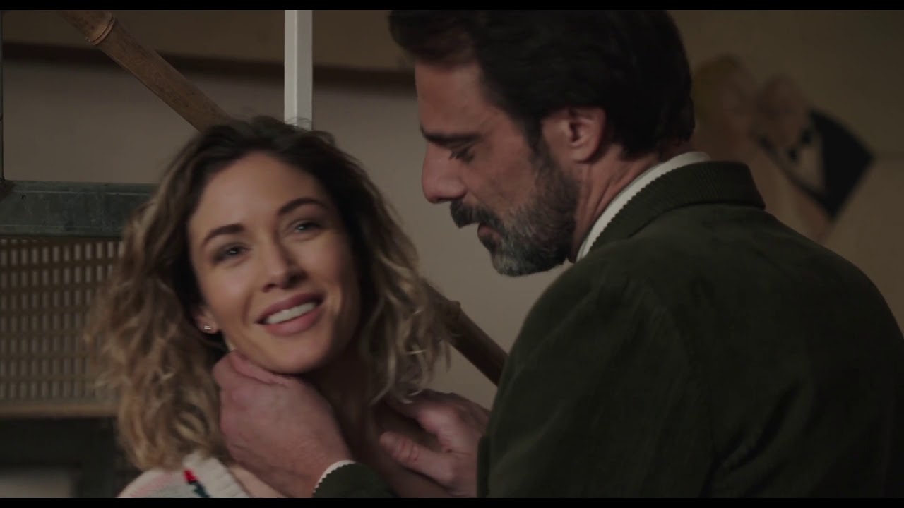 Nessuno Come Noi - Clip 