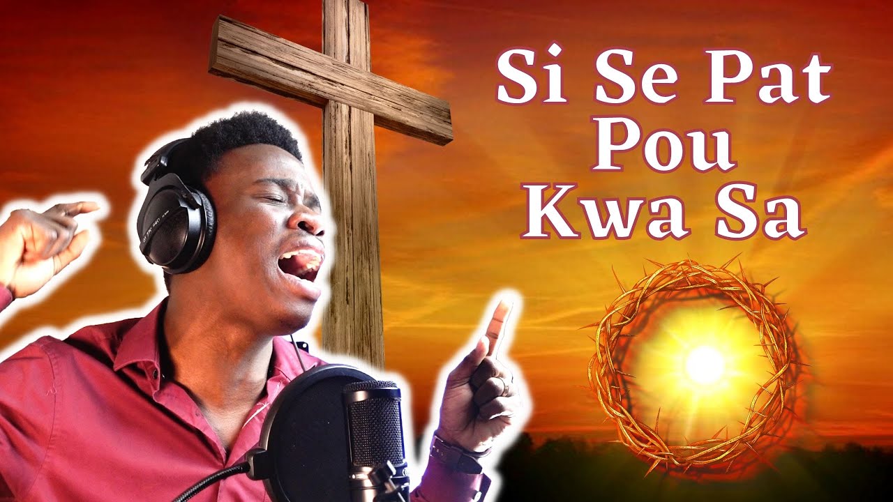 M'Sipoze Bondye Te Cheche Nan Syel - 64 Echos Des Elus - Celigny Dathus