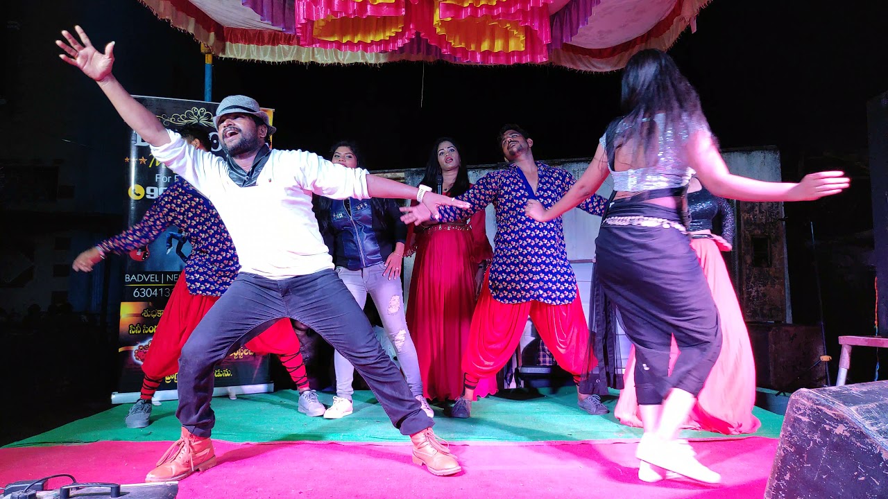 sitaya movie song dance by Diamond Mega events cell 9849648422 6304131928 nellore & badvel