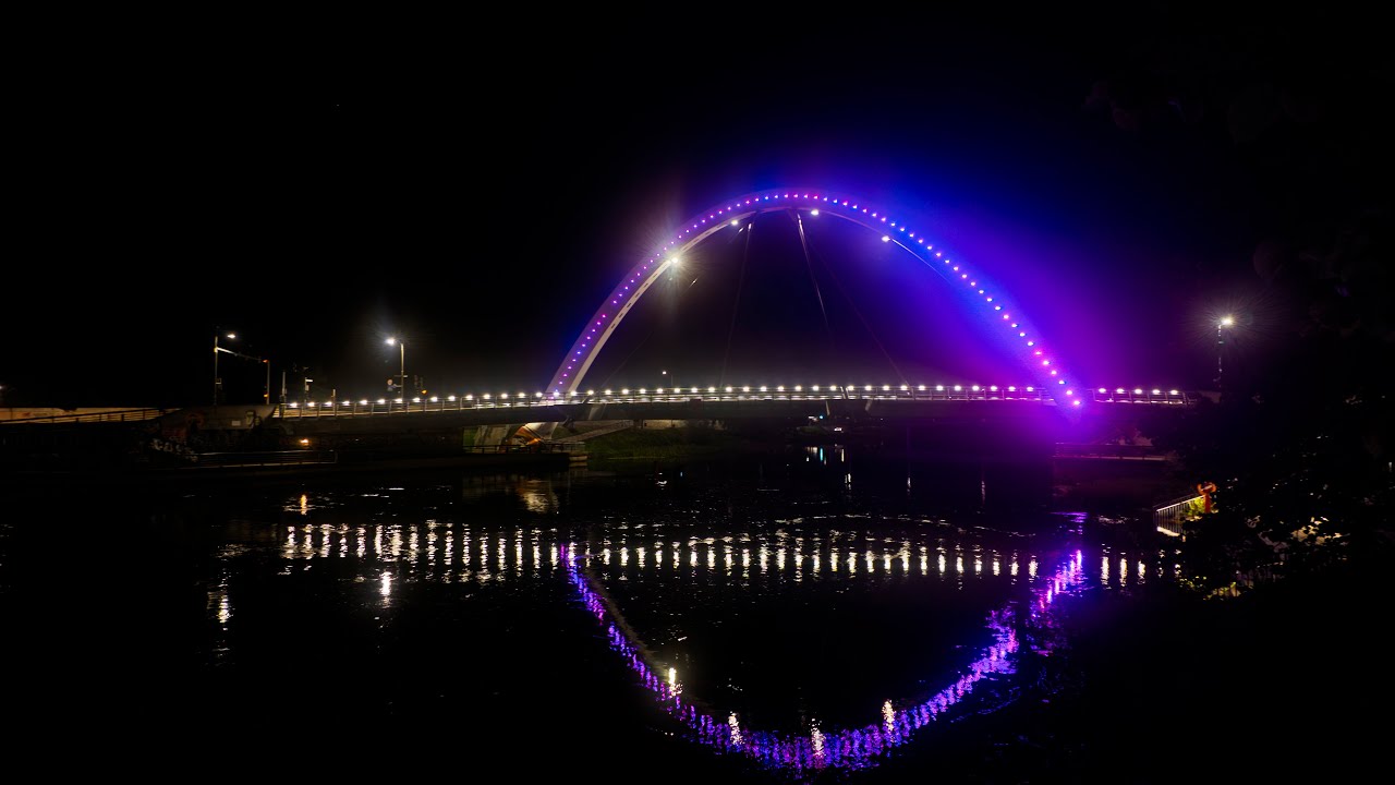 Tartu Night 2025